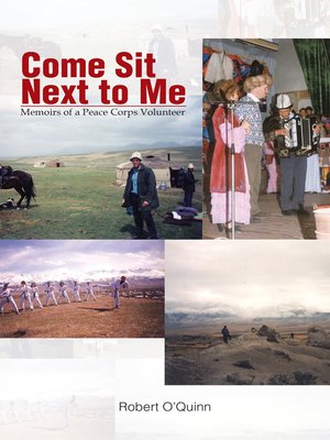 cover image of Come Sit Next to Me